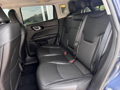 Jeep Compass 1.6 Multijet II 2WD Limited (17)