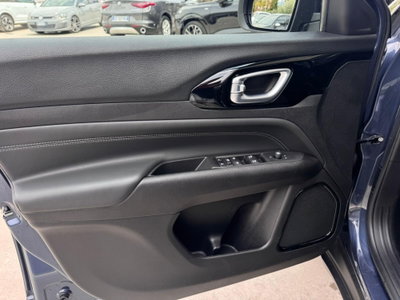 Jeep Compass 1.6 Multijet II 2WD Limited (18)