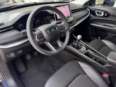 Jeep Compass 1.6 Multijet II 2WD Limited (9)