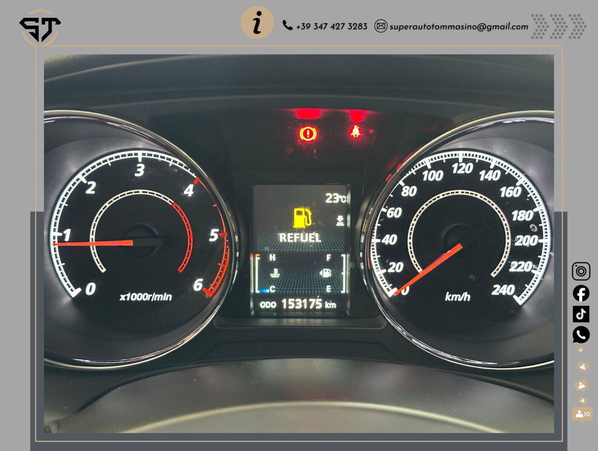 Mitsubishi ASX 1.8 DI-D 116 CV 2WD Intense Panoramic (13)
