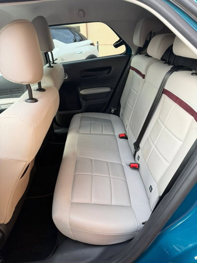 Citroen C4 Cactus PureTech 110 S&S EAT6 Shine (10)