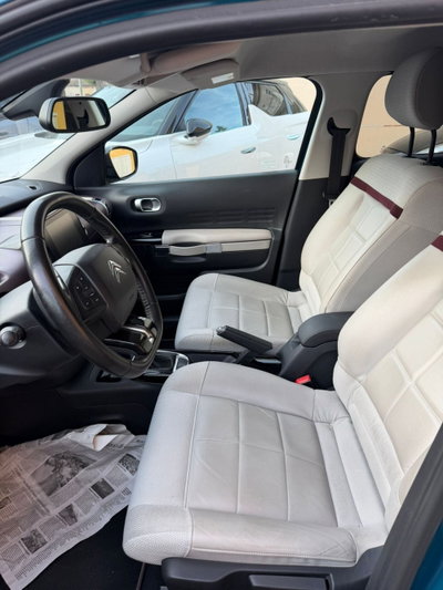 Citroen C4 Cactus PureTech 110 S&S EAT6 Shine (6)