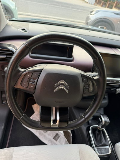 Citroen C4 Cactus PureTech 110 S&S EAT6 Shine (7)