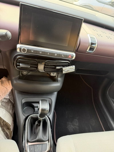 Citroen C4 Cactus PureTech 110 S&S EAT6 Shine (8)
