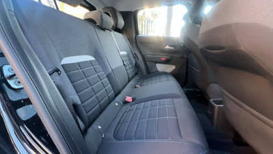 Citroen C3 1.2 puretech You Pack Plus 100cv s&s (10)