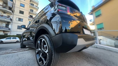 Citroen C3 1.2 puretech You Pack Plus 100cv s&s (7)