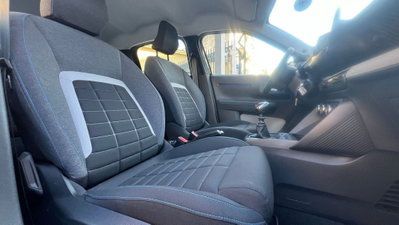 Citroen C3 1.2 puretech You Pack Plus 100cv s&s (9)