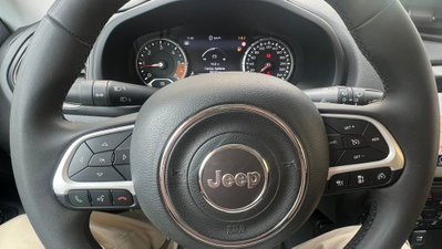 Jeep Renegade 1.6 Mjt 130 CV Limited (13)