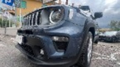 Jeep Renegade 1.6 Mjt 130 CV Limited (17)