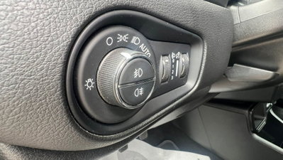 Jeep Renegade 1.6 Mjt 130 CV Limited (19)