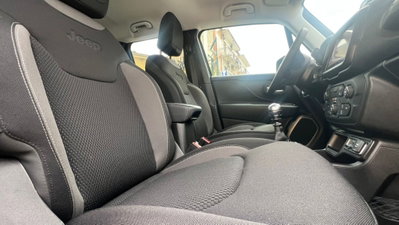 Jeep Renegade 1.6 Mjt 130 CV Limited (7)