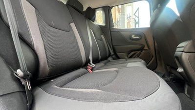 Jeep Renegade 1.6 Mjt 130 CV Limited (8)
