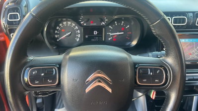 Citroen C3 Aircross BlueHDi 110 S&S Shine Pack (13)