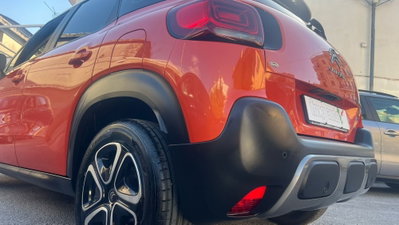 Citroen C3 Aircross BlueHDi 110 S&S Shine Pack (16)