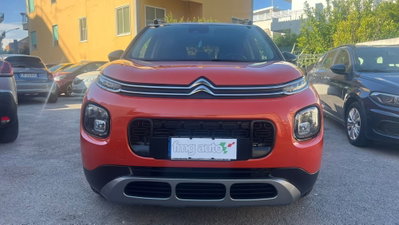Citroen C3 Aircross BlueHDi 110 S&S Shine Pack (2)