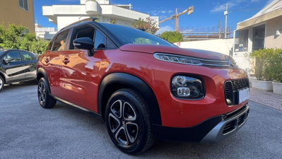 Citroen C3 Aircross BlueHDi 110 S&S Shine Pack (3)