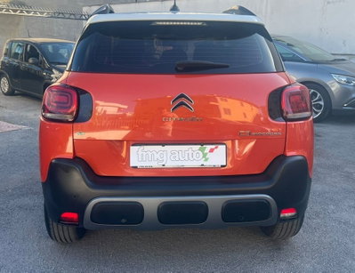 Citroen C3 Aircross BlueHDi 110 S&S Shine Pack (5)