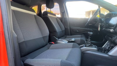 Citroen C3 Aircross BlueHDi 110 S&S Shine Pack (7)
