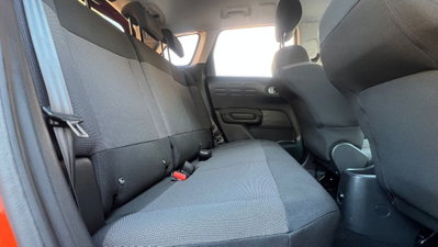Citroen C3 Aircross BlueHDi 110 S&S Shine Pack (8)