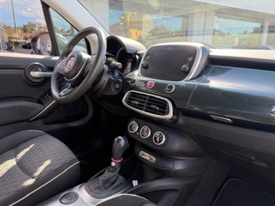 Fiat 500X 1.3 T4 150 CV DCT Cross (13)