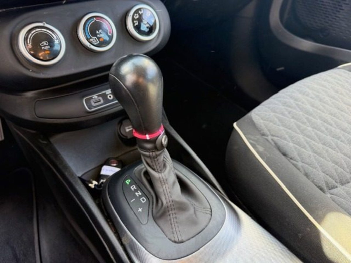 Fiat 500X 1.3 T4 150 CV DCT Cross (14)