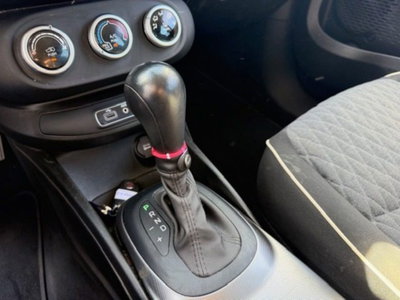 Fiat 500X 1.3 T4 150 CV DCT Cross (14)
