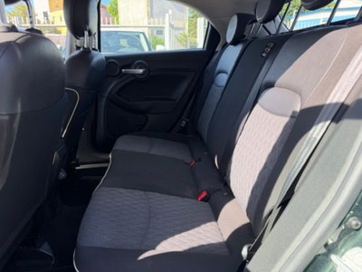 Fiat 500X 1.3 T4 150 CV DCT Cross (7)