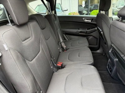 Ford S-Max 2.0 EcoBlue 150CV Start&Stop Aut. Titanium Business (10)