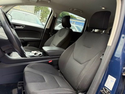 Ford S-Max 2.0 EcoBlue 150CV Start&Stop Aut. Titanium Business (11)