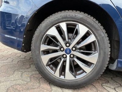 Ford S-Max 2.0 EcoBlue 150CV Start&Stop Aut. Titanium Business (12)