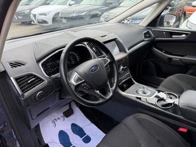 Ford S-Max 2.0 EcoBlue 150CV Start&Stop Aut. Titanium Business (15)