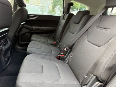 Ford S-Max 2.0 EcoBlue 150CV Start&Stop Aut. Titanium Business (17)