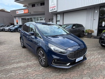 Ford S-Max 2.0 EcoBlue 150CV Start&Stop Aut. Titanium Business (3)