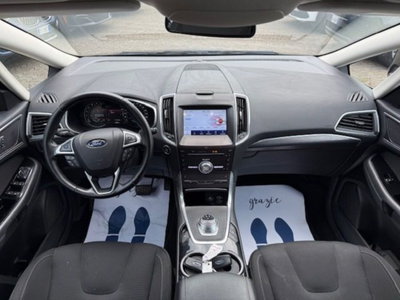 Ford S-Max 2.0 EcoBlue 150CV Start&Stop Aut. Titanium Business (4)