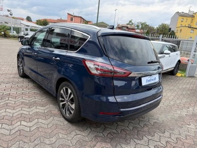 Ford S-Max 2.0 EcoBlue 150CV Start&Stop Aut. Titanium Business (5)