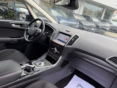 Ford S-Max 2.0 EcoBlue 150CV Start&Stop Aut. Titanium Business (8)