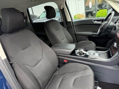 Ford S-Max 2.0 EcoBlue 150CV Start&Stop Aut. Titanium Business (9)
