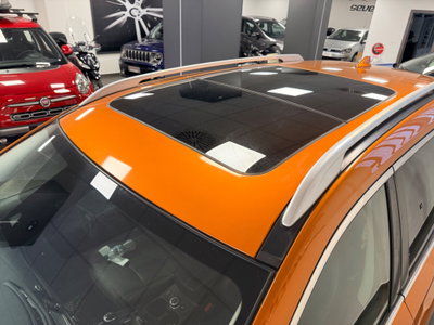 Nissan X-Trail 2.0 dCi 4WD N-Connecta (4)