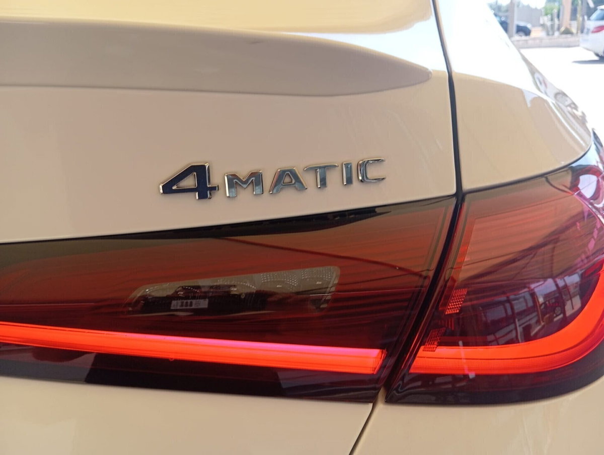 Mercedes-Benz GLC Coupé 200 d AMG Line Advanced Plus 4matic auto (10)