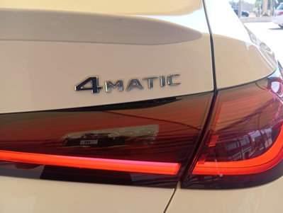 Mercedes-Benz GLC Coupé 200 d AMG Line Advanced Plus 4matic auto (10)