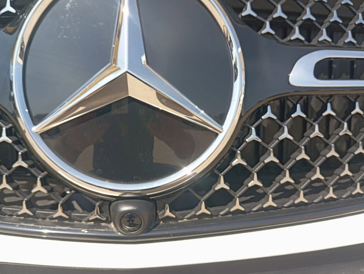 Mercedes-Benz GLC Coupé 200 d AMG Line Advanced Plus 4matic auto (12)