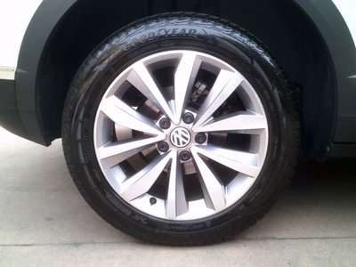 Volkswagen T-Roc 1.0 TSI 115 CV Style BlueMotion Technology (12)
