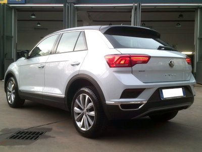 Volkswagen T-Roc 1.0 TSI 115 CV Style BlueMotion Technology (4)
