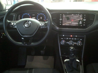 Volkswagen T-Roc 1.0 TSI 115 CV Style BlueMotion Technology (6)