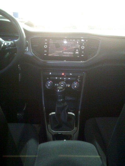 Volkswagen T-Roc 1.0 TSI 115 CV Style BlueMotion Technology (7)