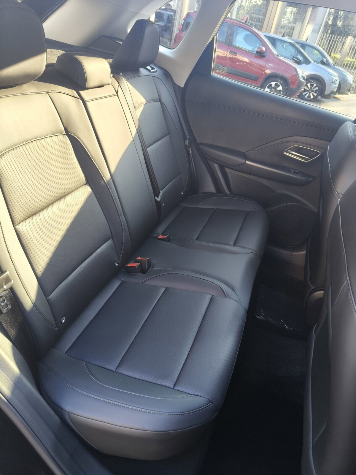 Mg ZS 1.5 Comfort (12)