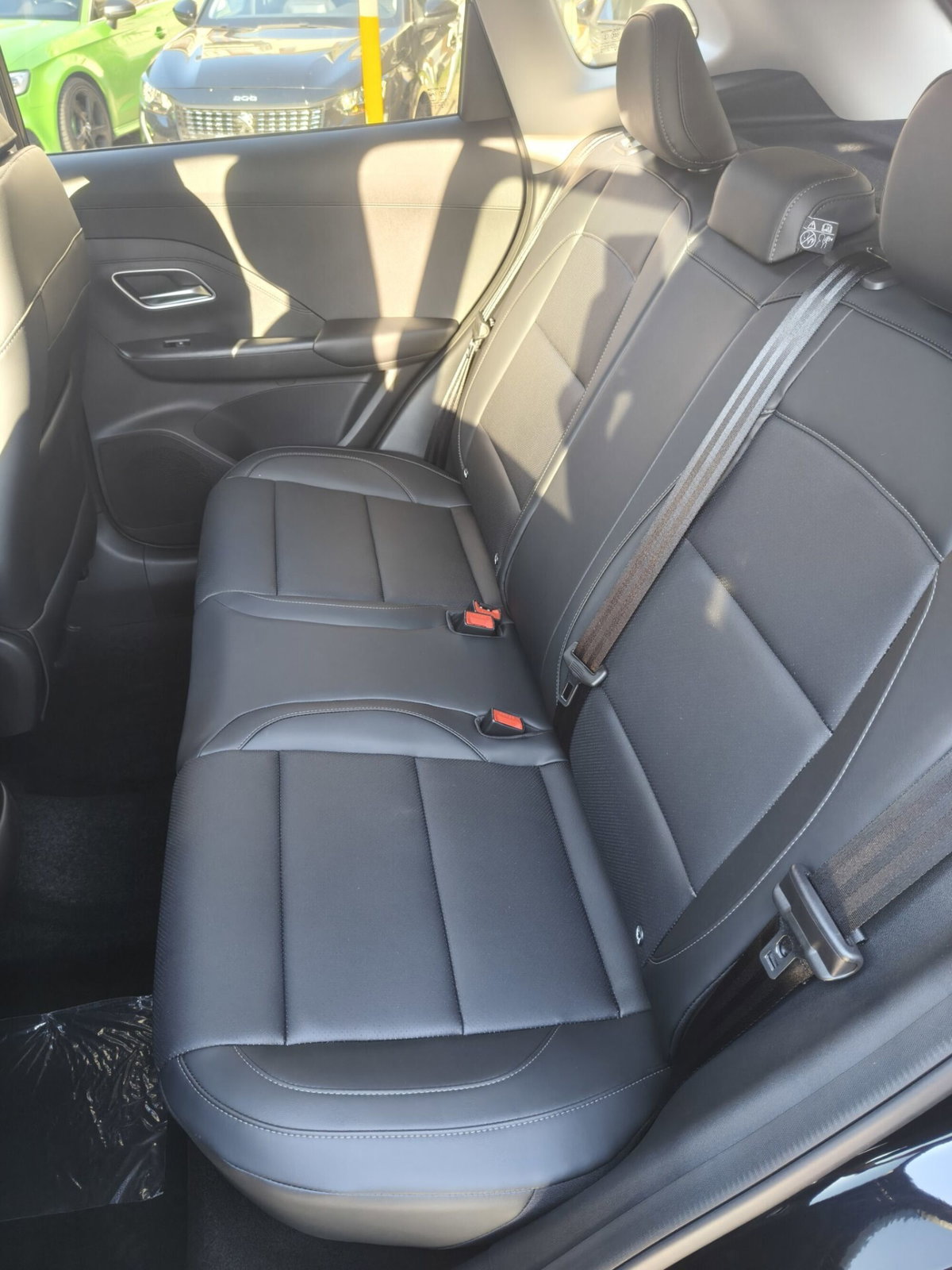 Mg ZS 1.5 Comfort (13)