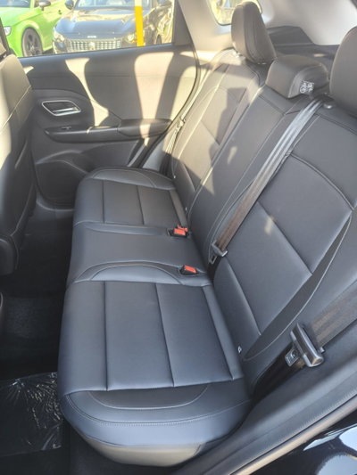 Mg ZS 1.5 Comfort (13)