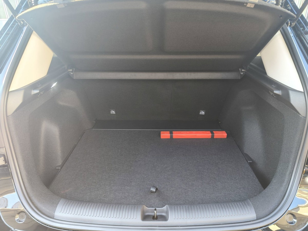Mg ZS 1.5 Comfort (14)