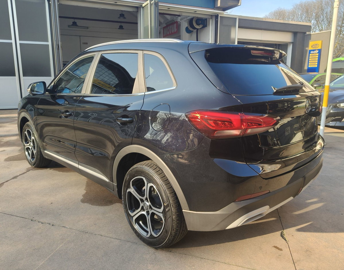 Mg ZS 1.5 Comfort (4)
